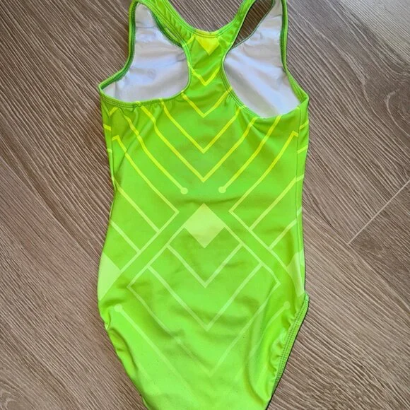 GK Leotard - AXS - Picture 2 of 3